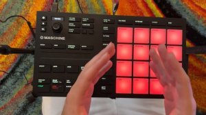 1.07. Rhythm: Locking into Groove