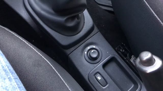 Renault Sandero 2012 смотреть онлайн