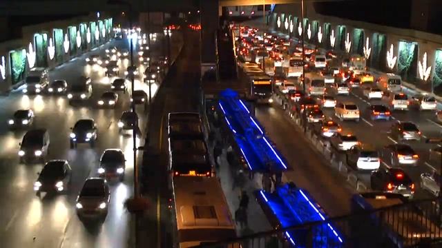 Timelapse Panasonic HC-X900M смотреть онлайн