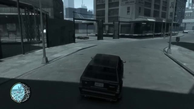 GTA 4 PC Gameplay | 9800GTX+| 1920x1080 | Intel Q9550 @ 3.0GHz смотреть онлайн