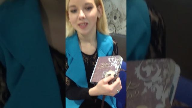 Творческие предприниматели и "Формула Рукоделия Москва. Весна 2015" Ася Баевская смотреть онлайн