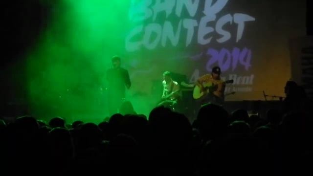 Stigmata - Весна (Акустика, 30.08.2014) смотреть онлайн