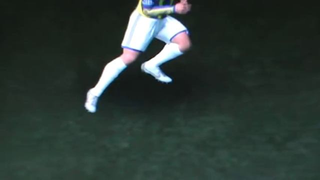 Galatasaray Fenerbahce PES 2012 (PART 2) смотреть онлайн