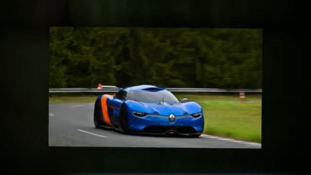 Renault Owners Club смотреть онлайн