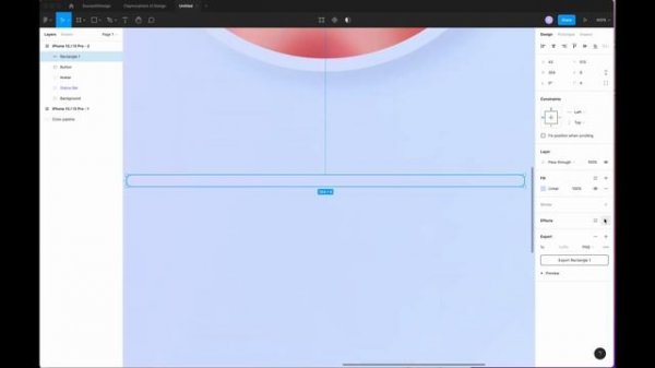 Soft UI Design - Neumorphism style - For Beginners