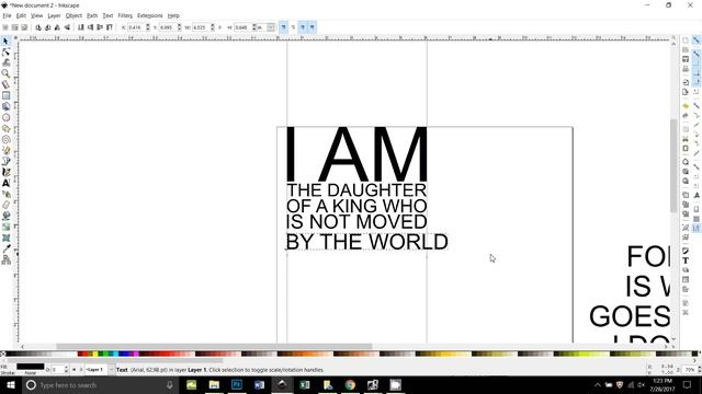 SIMPLE TEXT ART смотреть онлайн