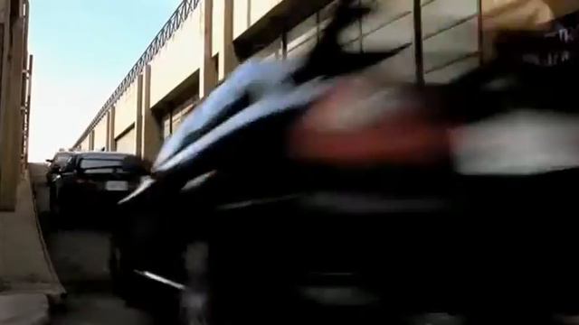 Такси 2(Погоня финальная) под инструментал BBT - Kari