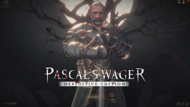 Pascal's Wager Definitive Edition (ч4.) смотреть онлайн