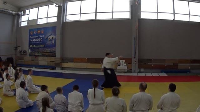 10 Ёкомэнути сихонаге (омотэ)