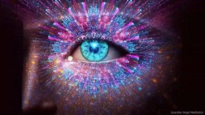 Откройте свой Третий глаз через 5 минут Мгновенный эффект, удаляет ВСЮ негативную энергию