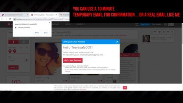 Chaturbate com Free Tokens and Premium Guide 2019 2020