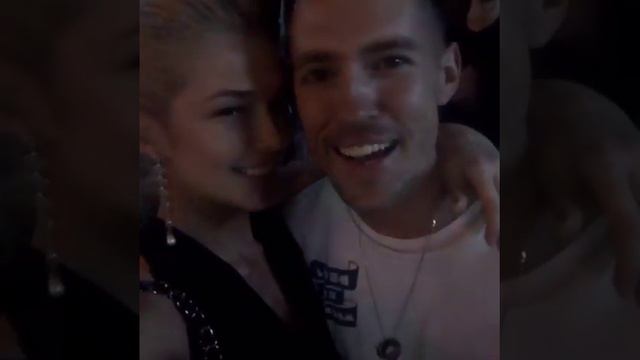 Эрика Герцег и Маркус Рива смотреть онлайн