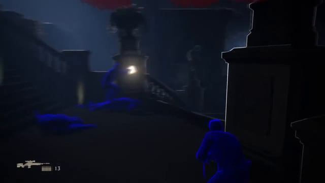 Uncharted 4: A Thief's End - Bullet Time & Thief Vision Modifiers смотреть онлайн
