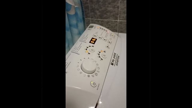 Hotpoint Ariston ARTF 1047 || Микс 15' 30* 800 смотреть онлайн