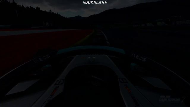 Raw GRIP and POWER Of The Super Formula SF19 At The Red Bull Ring | Gran Turismo 7 | PS5 | 4K60 смотреть онлайн