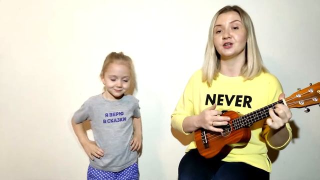 Детская музыкальная зарядка с МНОГОДЕТКАМИ смотреть онлайн