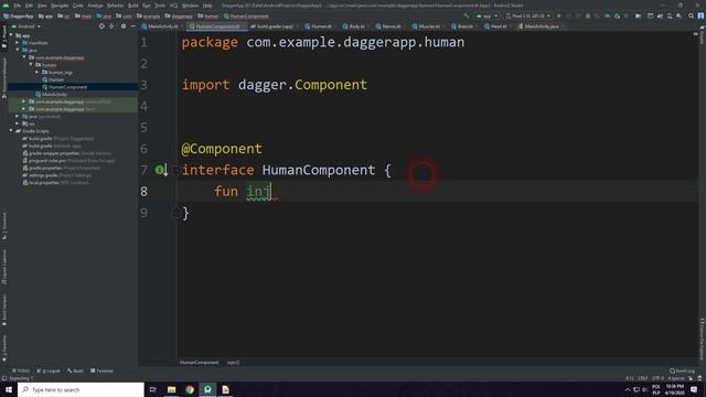Dagger2 & Kotlin - Jak zyskać na użyciu Dependency Injection? - Kotlin&Android #39 смотреть онлайн