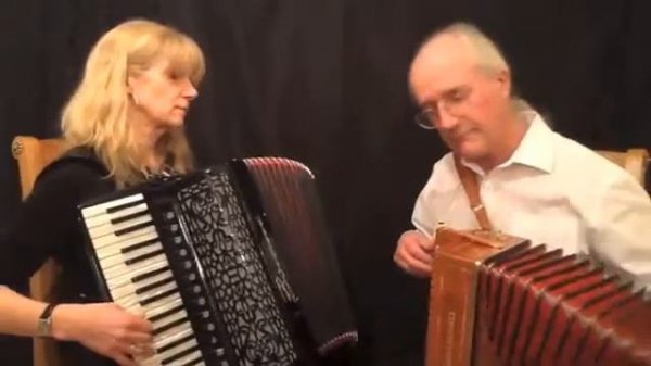 Barcarolle by Offenbach