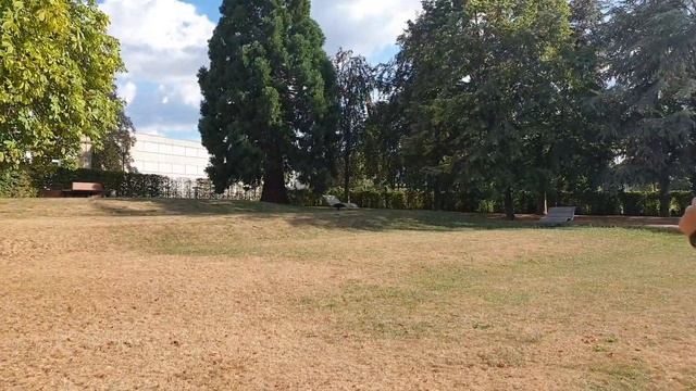 Dudelange Luxembourg Amateur Playthrough (full English W. Captions)
