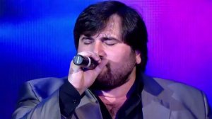 Шарип Умханов (Шариф) -  Голос («ПроDВИЖение», Москва 14.12.2015)