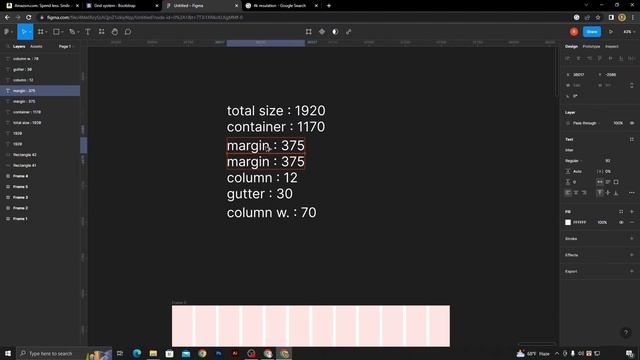 What is Figma #Bootstrap? In Bangla | E-Freelancing.com смотреть онлайн