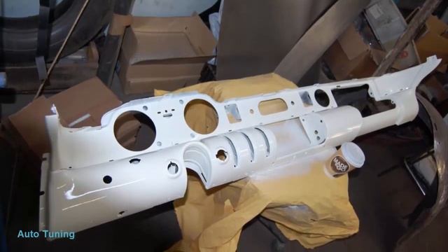 #Tuning #Buick Century(2G) #Riviera HT#SUPERAUTOTUNING!!!!!!!!!!!!!! смотреть онлайн