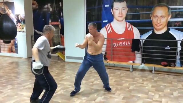 Городец- уважаемы жители района отдавайте детей они будут сильными и ловкими! смотреть онлайн