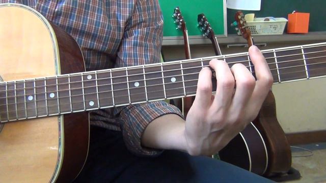 [기타팝]빅뱅(Big Bang) Bad Boy ;Acoustic guitar chords 기타 코드~ смотреть онлайн
