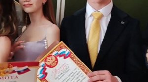 Выпускной 2023. 9В Школа 56 Курск