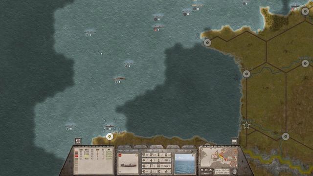 EN Commander: The Great War -24 смотреть онлайн