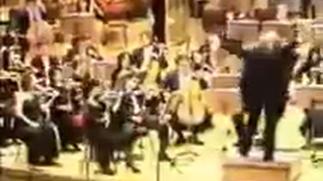 Serban Nichifor: CRIES FROM EARTH TO HEAVEN - TO THE HOLOCAUST MARTYRS смотреть онлайн