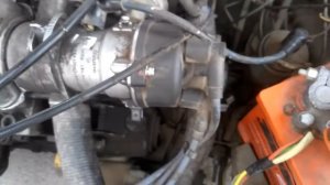 НЕТ ИСКРЫ ВАЗ. НЕТ ИСКРЫ НА ВАЗ 2109 КАРБЮРАТОР БЕСКОНТАКТНОЕ ЗАЖИГАНИЕ