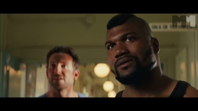 A-Team | First Look US (2010) meeting Murdock смотреть онлайн