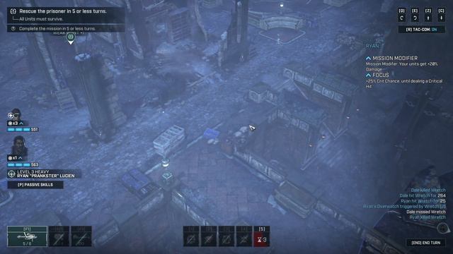 Gears Tactics | LUCI ON A SOLO MISSION | Let's Play Gears Tactics Gameplay - Part 7 смотреть онлайн