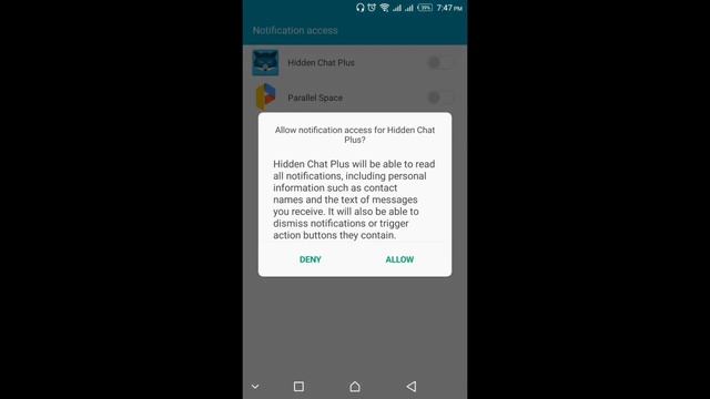 WhatsApp Offline Chatting Trick - 2021 | How To Chat Offline on WhatsApp смотреть онлайн