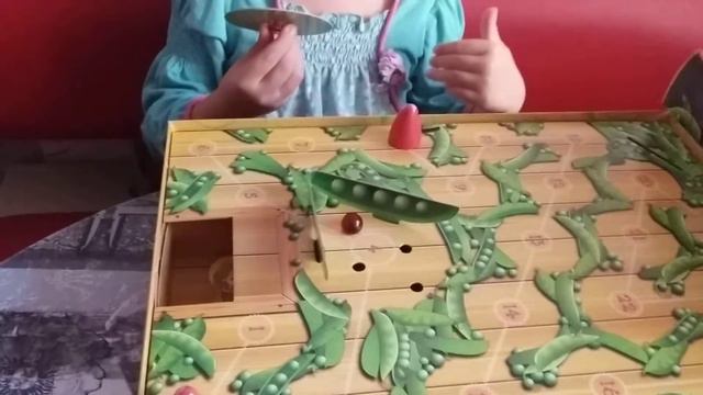 Мышиный горошек смотреть онлайн