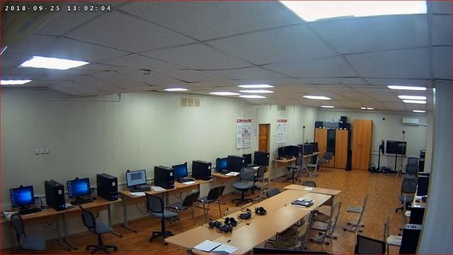 16-20 лет "VII ОЧМ WSR Разработка виртуальной и дополненной реальности" 25.09.2018 смотреть онлайн