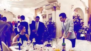 Молодёжка|Яна и Андрей|