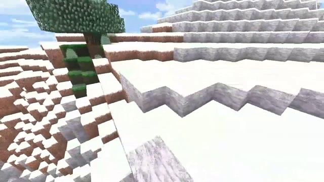 ДВА ЛУЧШИХ ШЕЙДЕРА ДЛЯ МАЙНКРАФТ ПЕ 1.7 смотреть онлайн