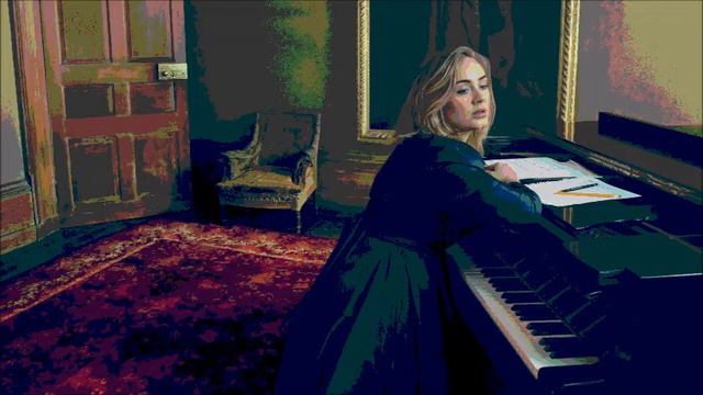 Adele River Lea смотреть онлайн