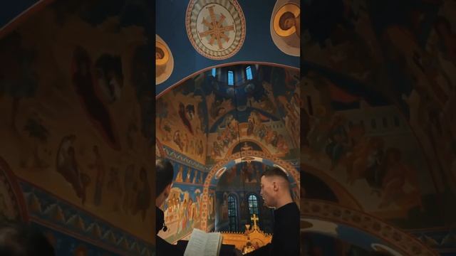 С праздником Преподобных Отцов Печерских! смотреть онлайн