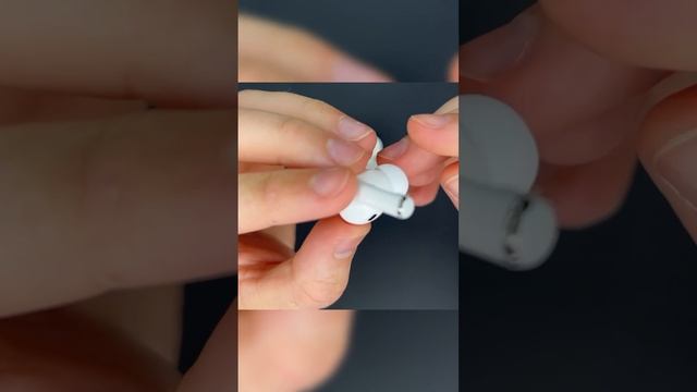 ОБЗОР AIRPODS PRO / AIRPODS PRO (Full)