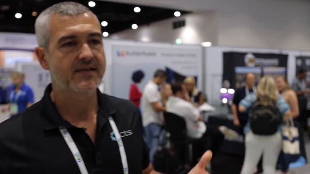 CTS + ButterflyMX Vendor Spotlight смотреть онлайн