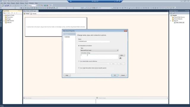 Microsoft SQL Server 2012 for Beginners Part 8 смотреть онлайн