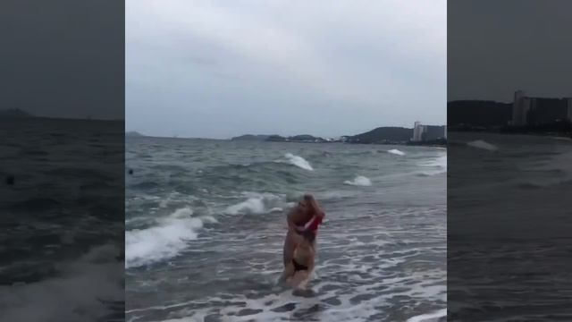 Южно-китайское море. Вьетнам ❤️ смотреть онлайн