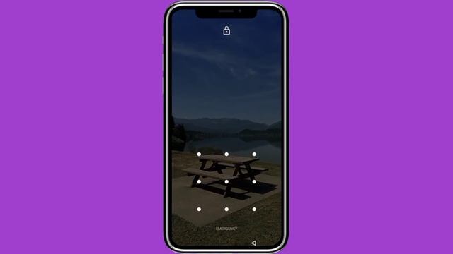 মোবাইলে Screen Lock কিভাবে করবেন? | Pattern Lock Kivabe Kore | How To Set Pattern Lock in Mobile смотреть онлайн