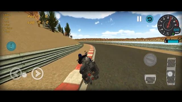 Moto Extreme 3D смотреть онлайн