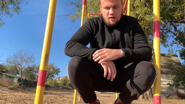 ПОВТОРЯЮ ЭЛЕМЕНТЫ С ДЕТСТВА! смотреть онлайн