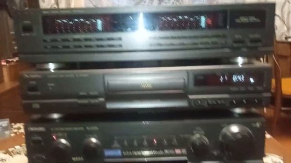 блоки техникс