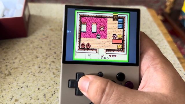 4K HDR Miyoo Mini Plus + Review | Does It Come With Good Games? | Review & Gameplay смотреть онлайн